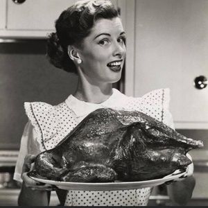 Meet your Posher, Carol